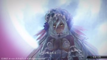 Immagine -7 del gioco Nights of Azure 2: Bride of the New Moon per PlayStation 4