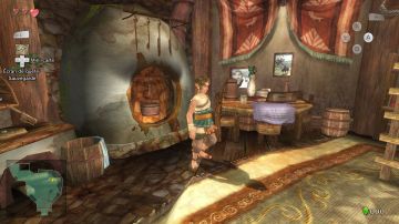 Immagine -3 del gioco The Legend of Zelda: Twilight Princess HD per Nintendo Wii U
