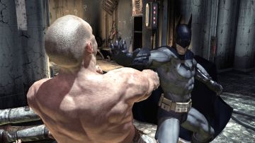 Immagine 6 del gioco Batman: Arkham Asylum per Xbox 360