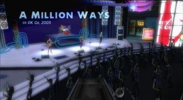 Immagine -9 del gioco Band Hero per PlayStation 3