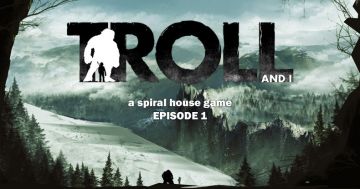 Immagine -9 del gioco Troll and I per PlayStation 4