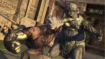 Immagine -2 del gioco Asura's Wrath per Xbox 360