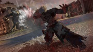 Immagine -1 del gioco Asura's Wrath per Xbox 360