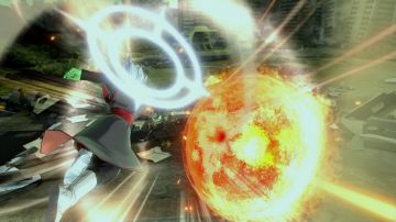Immagine 0 del gioco Dragon Ball Xenoverse 2 per Nintendo Switch