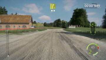 Immagine -4 del gioco WRC 6 per Xbox One
