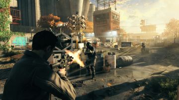 Immagine -5 del gioco Quantum Break per Xbox One