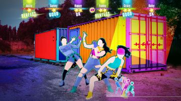 Immagine -3 del gioco Just Dance 2016 per Nintendo Wii