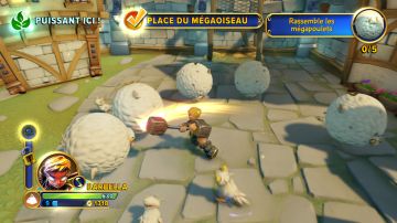 Immagine -1 del gioco Skylanders Imaginators per PlayStation 3