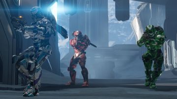 Immagine 37 del gioco Halo 4 per Xbox 360