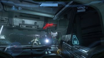 Immagine 31 del gioco Halo 4 per Xbox 360