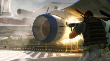 Immagine -7 del gioco Modern Warfare 2 per Xbox 360