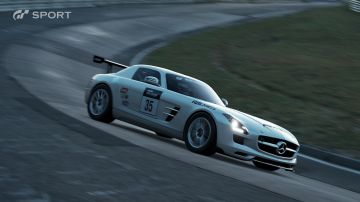 Immagine -6 del gioco Gran Turismo Sport per PlayStation 4