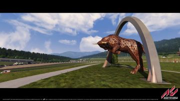Immagine 7 del gioco Assetto Corsa Ultimate Edition per PlayStation 4