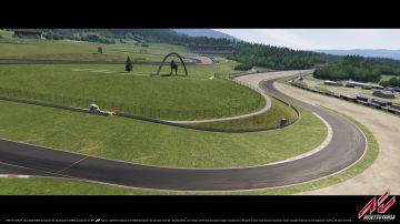 Immagine 15 del gioco Assetto Corsa Ultimate Edition per PlayStation 4