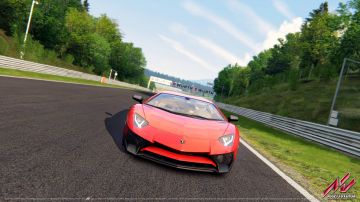 Immagine 27 del gioco Assetto Corsa Ultimate Edition per PlayStation 4