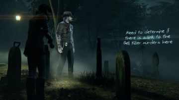 Immagine 4 del gioco Murdered: Soul Suspect per Xbox One