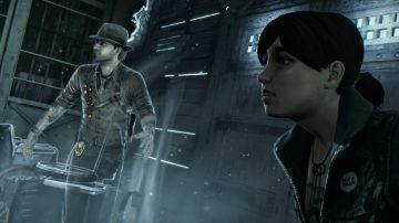 Immagine 6 del gioco Murdered: Soul Suspect per Xbox One