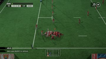 Immagine -3 del gioco Rugby 15 per PlayStation 4