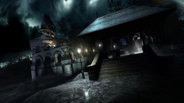 Immagine -5 del gioco Alone In The Dark per Xbox 360