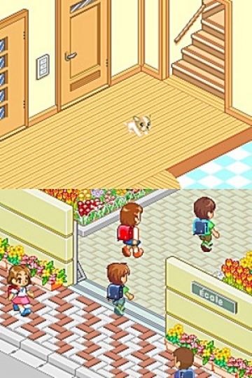 Immagine 0 del gioco Dogz per Nintendo DS