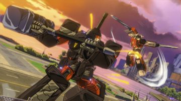Immagine -6 del gioco Transformers: Devastation per Xbox 360