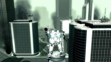 Immagine 5 del gioco Armored Core 4 per PlayStation 3