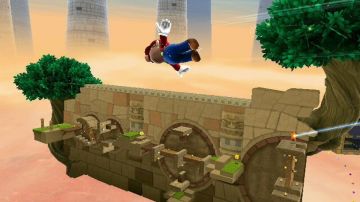 Immagine -8 del gioco Super Mario Galaxy 2 per Nintendo Wii