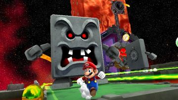 Immagine -16 del gioco Super Mario Galaxy 2 per Nintendo Wii