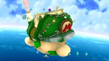 Immagine -3 del gioco Super Mario Galaxy 2 per Nintendo Wii