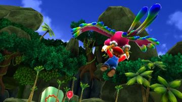 Immagine -12 del gioco Super Mario Galaxy 2 per Nintendo Wii