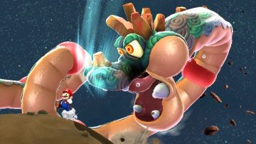 Immagine -10 del gioco Super Mario Galaxy 2 per Nintendo Wii