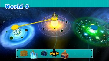 Immagine -9 del gioco Super Mario Galaxy 2 per Nintendo Wii
