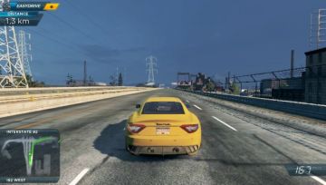 Immagine -4 del gioco Need for Speed: Most Wanted per PSVITA