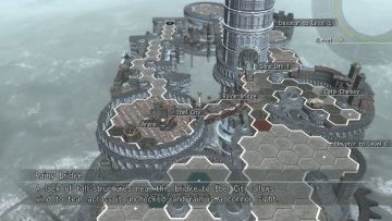 Immagine 19 del gioco Resonance of Fate per Xbox 360