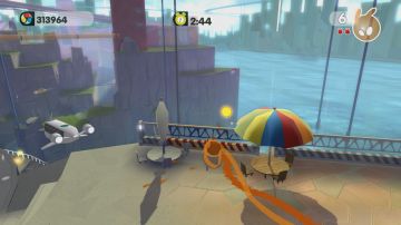 Immagine 0 del gioco de Blob 2 per PlayStation 4