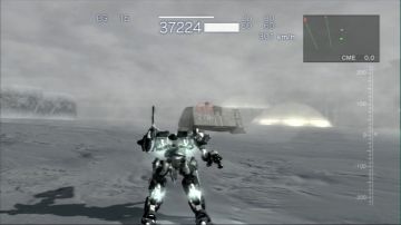 Immagine 2 del gioco Armored Core For Answer per Xbox 360