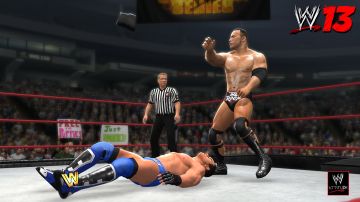 Immagine 16 del gioco WWE 13 per PlayStation 3