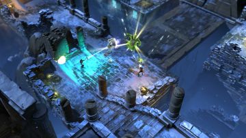 Immagine -7 del gioco Lara Croft and the Temple of Osiris per PlayStation 4