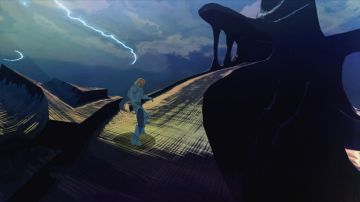 Immagine -3 del gioco El Shaddai: Ascension of the Metatron per Xbox 360