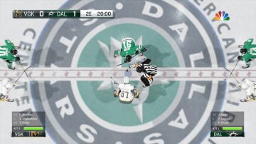 Immagine -6 del gioco NHL 18 per PlayStation 4