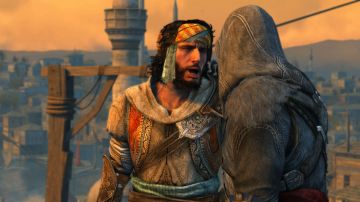 Immagine -5 del gioco Assassin's Creed The Ezio Collection per Xbox One