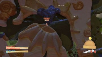 Immagine 0 del gioco Worms Battlegrounds per PlayStation 4