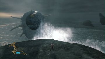 Immagine -5 del gioco Beowulf per PlayStation 3