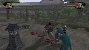 Immagine -2 del gioco Kengo Zero per Xbox 360