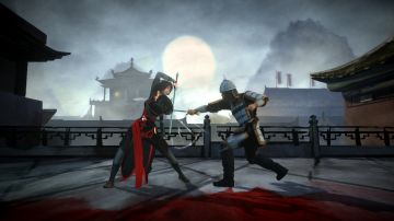 Immagine -5 del gioco Assassin's Creed Chronicles: China per Xbox One