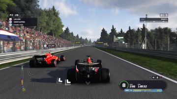 Immagine -2 del gioco F1 2019 per PlayStation 4