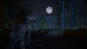 Immagine -5 del gioco The Walking Dead: A New Frontier - Episode 1 per PlayStation 4