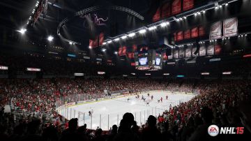 Immagine -1 del gioco NHL 15 per Xbox One