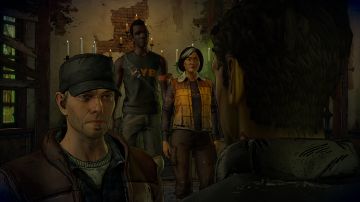 Immagine -5 del gioco The Walking Dead: A New Frontier - Episode 3 per Xbox One