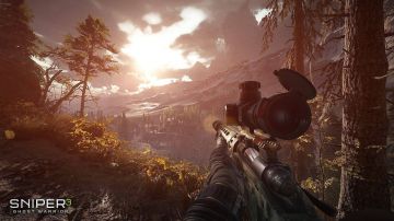 Immagine -2 del gioco Sniper Ghost Warrior 3 per Xbox One